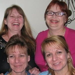 Meet your Posher, Debbie